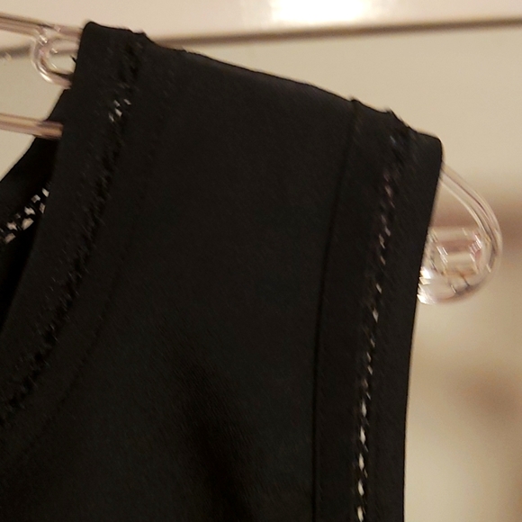 3 for$30  Karen Scott sleeveless top. 100% polyester. Never worn but no tags. - Picture 3 of 3